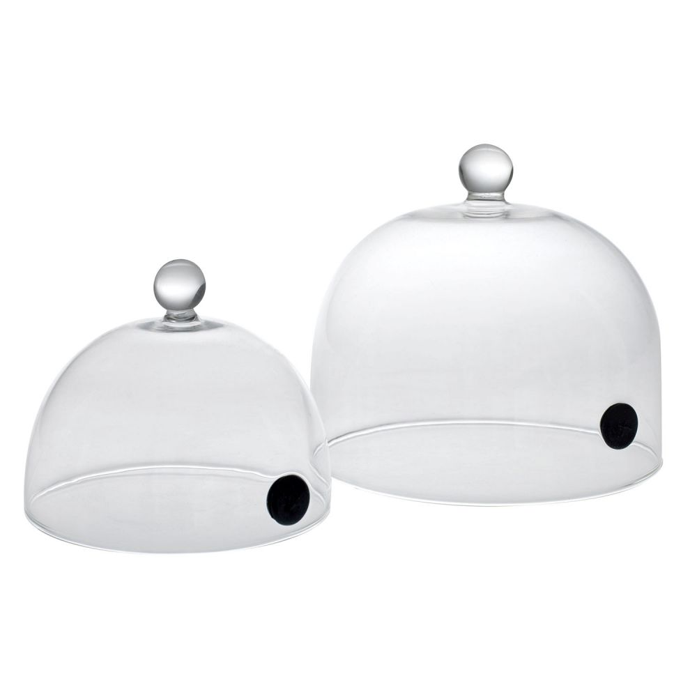 Hood for food smoker